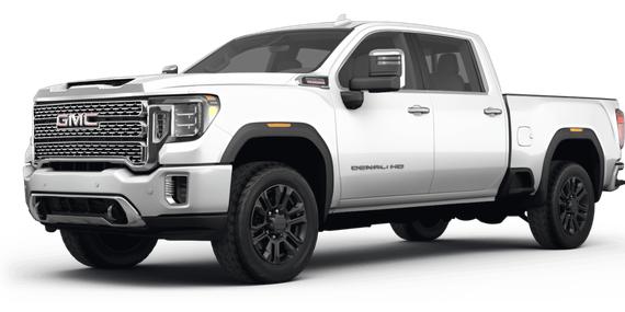 GMC SIERRA HD 2023 1GT49REY7PF154089 image